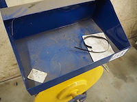 Nn strapping trolley - afbeelding 5 van  5