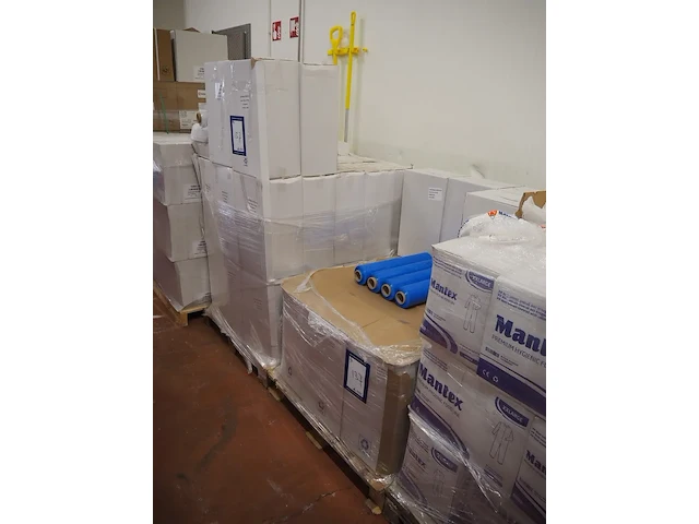 Nn stretch film - afbeelding 1 van  5