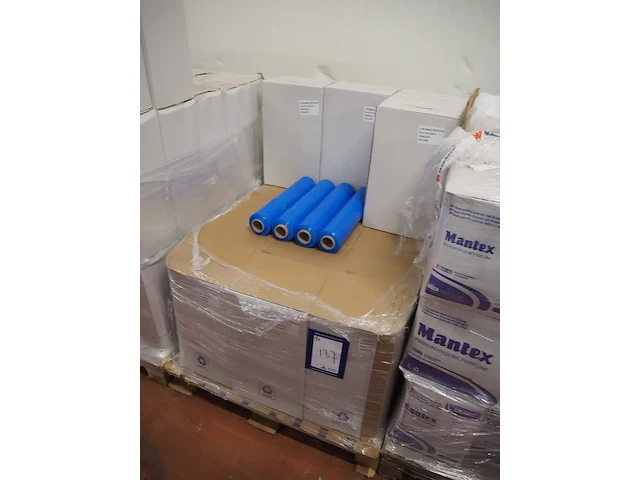 Nn stretch film - afbeelding 2 van  5