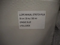Nn stretch film - afbeelding 5 van  5