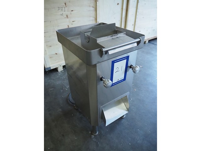 Nn strip cutter - afbeelding 2 van  7