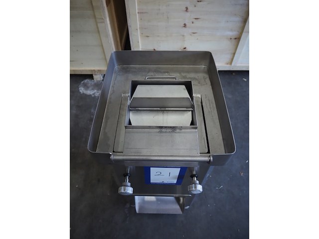 Nn strip cutter - afbeelding 4 van  7