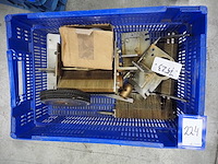 Nn strip cutter - afbeelding 10 van  11