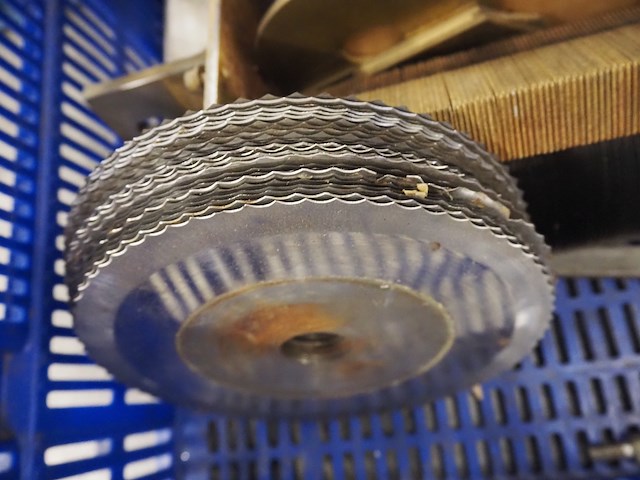 Nn strip cutter - afbeelding 11 van  11