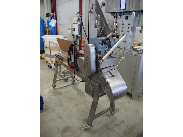 Nn strip cutter - afbeelding 4 van  11