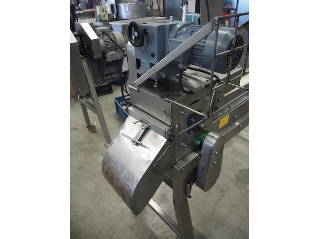 Nn strip cutter - afbeelding 9 van  11