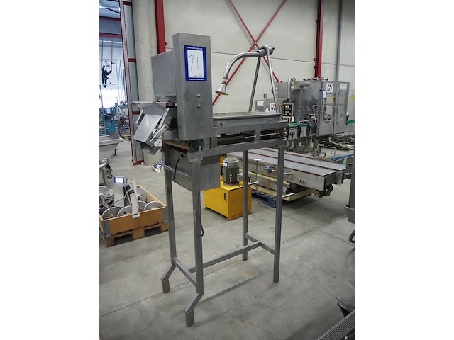 Nn strip cutter - afbeelding 1 van  6