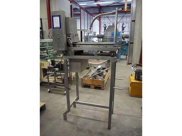 Nn strip cutter - afbeelding 2 van  6