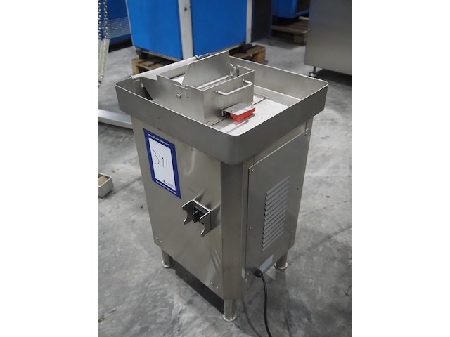 Nn strip cutter - afbeelding 4 van  7