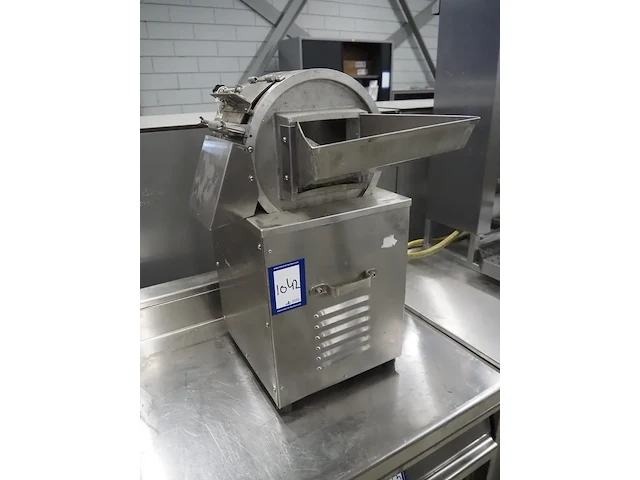 Nn strip cutter - afbeelding 1 van  9