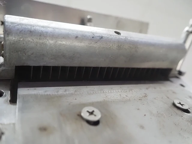 Nn strip cutter - afbeelding 6 van  9