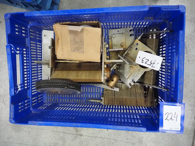Nn strip cutter - afbeelding 2 van  11