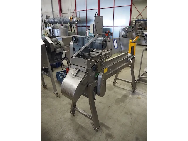 Nn strip cutter - afbeelding 1 van  11