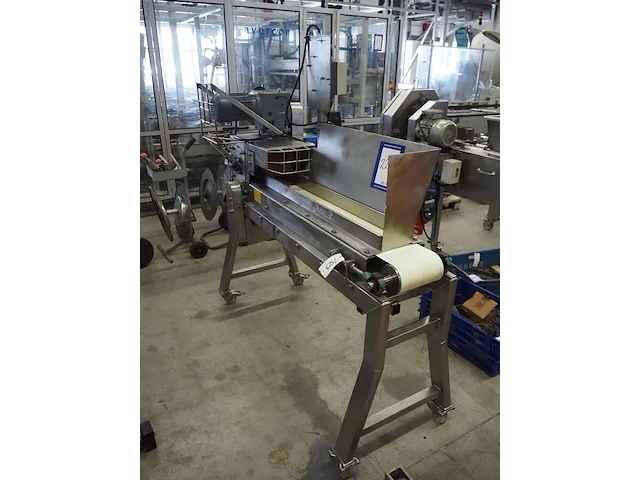 Nn strip cutter - afbeelding 4 van  11
