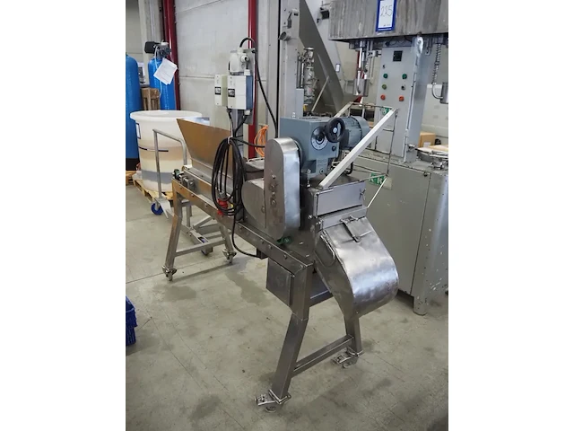 Nn strip cutter - afbeelding 6 van  11