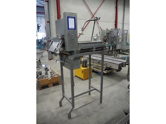 Nn strip cutter - afbeelding 1 van  6