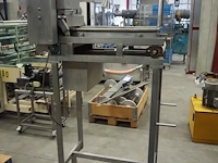 Nn strip cutter - afbeelding 2 van  6