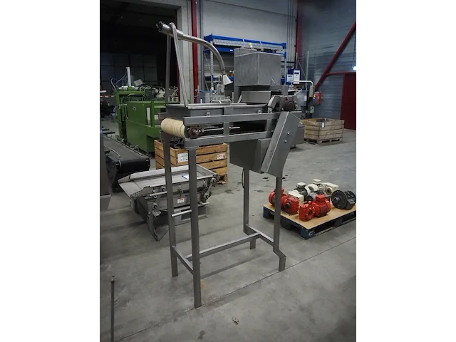 Nn strip cutter - afbeelding 3 van  6