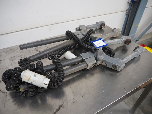 Nn stunners - afbeelding 1 van  5