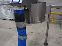 Nn suction device for rest film - afbeelding 1 van  6
