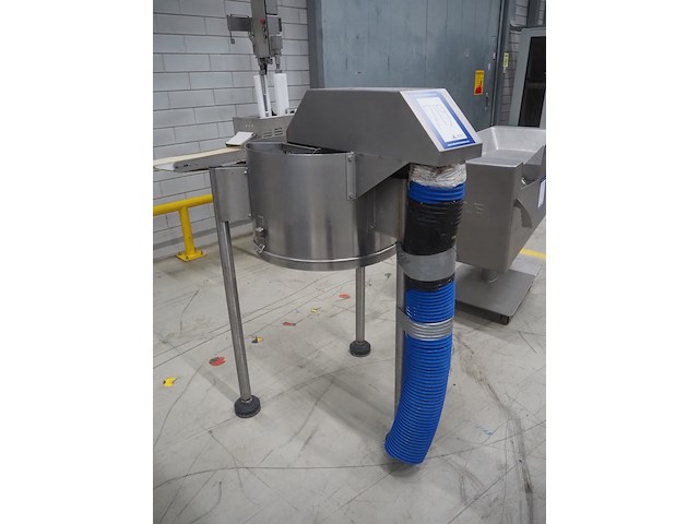Nn suction device for rest film - afbeelding 2 van  6