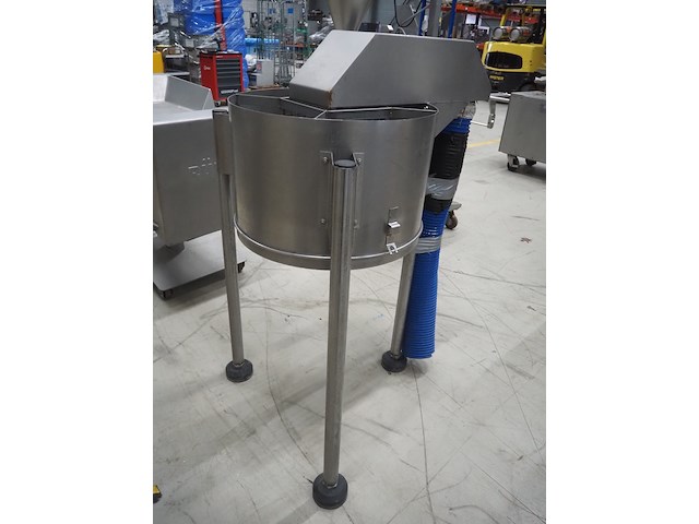 Nn suction device for rest film - afbeelding 3 van  6