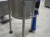 Nn suction device for rest film - afbeelding 3 van  6