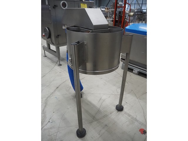 Nn suction device for rest film - afbeelding 4 van  6