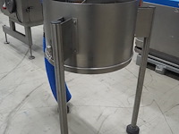 Nn suction device for rest film - afbeelding 4 van  6