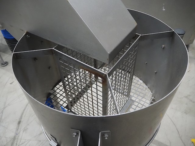 Nn suction device for rest film - afbeelding 5 van  6