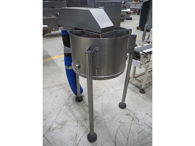 Nn suction device for rest film - afbeelding 3 van  9