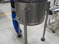 Nn suction device for rest film - afbeelding 3 van  9