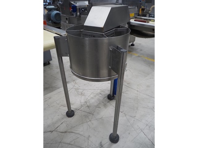 Nn suction device for rest film - afbeelding 4 van  9