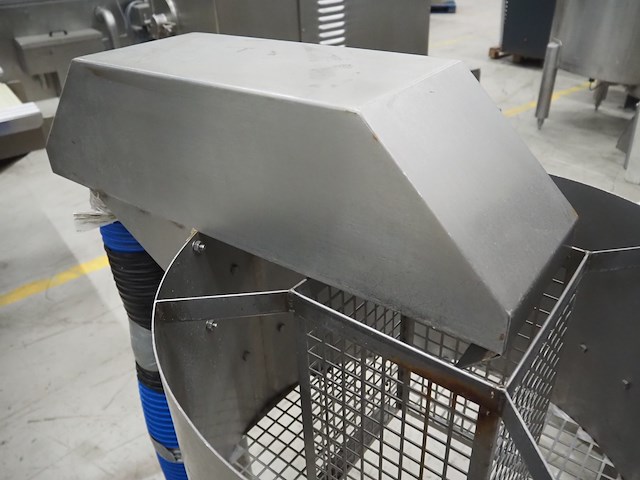 Nn suction device for rest film - afbeelding 5 van  9
