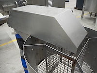 Nn suction device for rest film - afbeelding 5 van  9