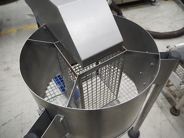 Nn suction device for rest film - afbeelding 6 van  9