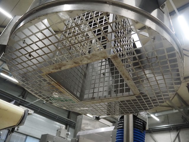 Nn suction device for rest film - afbeelding 9 van  9