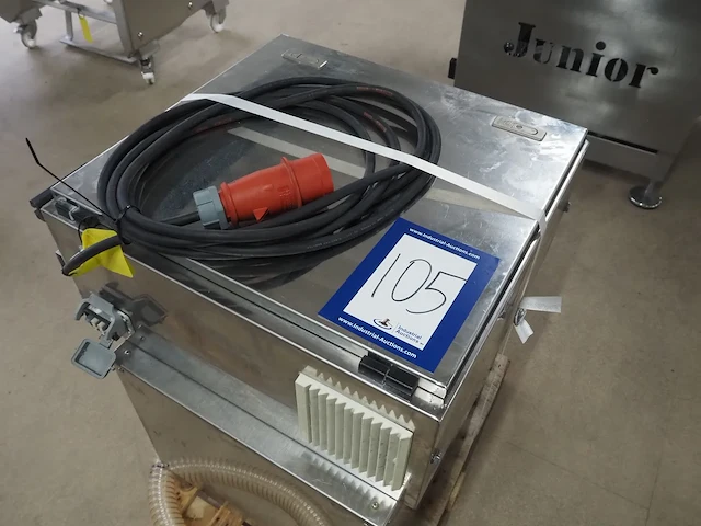 Nn suction device - afbeelding 5 van  7