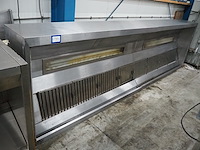 Nn suction hood - afbeelding 1 van  4