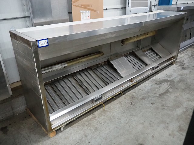 Nn suction hood - afbeelding 1 van  6
