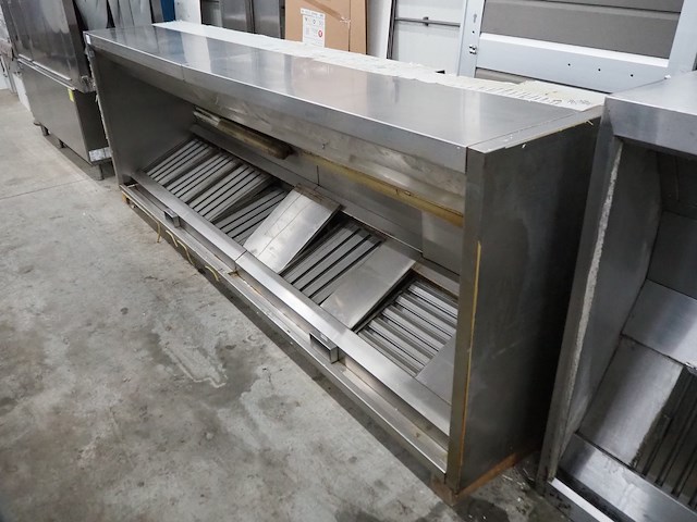 Nn suction hood - afbeelding 2 van  6