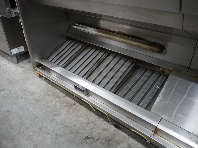 Nn suction hood - afbeelding 5 van  6
