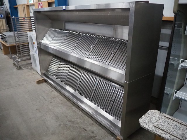 Nn suction hood - afbeelding 1 van  6
