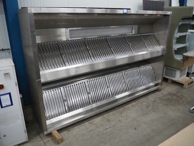 Nn suction hood - afbeelding 2 van  6