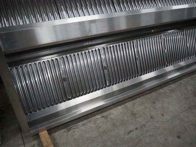 Nn suction hood - afbeelding 3 van  6