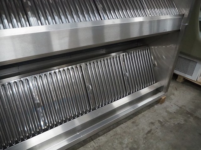Nn suction hood - afbeelding 4 van  6