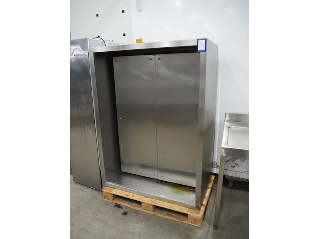 Nn suction hood - afbeelding 1 van  4