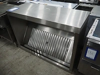 Nn suction hood