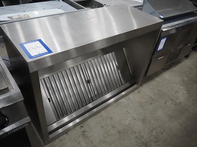Nn suction hood - afbeelding 2 van  4