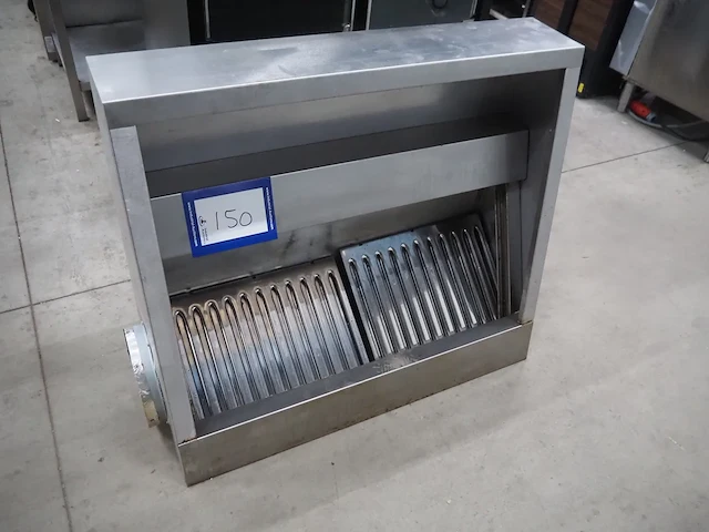 Nn suction hood - afbeelding 1 van  4